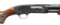 WINCHESTER 42 NO. 5 ENGRAVED PIGEON UPGRADE PUMP
