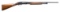 FIRST YEAR OF PRODUCTION WINCHESTER MODEL 42