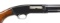 WINCHESTER 42 SOLID RIB FIELD PUMP SHOTGUN.
