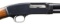 WINCHESTER 42 FIELD PUMP SHOTGUN.