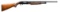 WINCHESTER MODEL 28 GA 12 SKEET GRADE PUMP