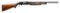 WINCHESTER MODEL 28 GA. 12 SKEET GRADE PUMP