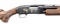 ARNOLD GRIEBEL GOLD ENGRAVED WINCHESTER MODEL 12