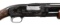 WINCHESTER MODEL 12 CUSTOM ENGRAVED PUMP SHOTGUN.