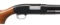 BOXED WINCHESTER MODEL 12 HEAVY DUCK PUMP SHOTGUN.