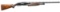 WINCHESTER MODEL 12 TRAP GRADE PUMP SHOTGUN.