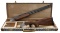 WINCHESTER 101 DIAMOND GRADE SKEET O/U SHOTGUN.