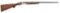 WINCHESTER 23 XTR PIGEON GRADE SXS SHOTGUN.