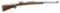 WINCHESTER PRE 64 M70 SUPER GRADE BOLT ACTION