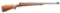 WINCHESTER PRE 64 MODEL 70 BOLT-ACTION RIFLE.