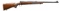 WINCHESTER PRE 64 MODEL 70 BOLT ACTION RIFLE.