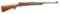 WINCHESTER PRE 64 MODEL 70 BOLT ACTION RIFLE.