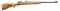 CUSTOM WINCHESTER PRE-64 MODEL 70 BOLT ACTION