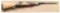 WINCHESTER MODEL 70 SUPER GRADE BOLT ACTION RIFLE