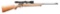 WINCHESTER MODEL 43 BOLT ACTION SPORTING RIFLE.