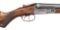 PARKER PH GRADE SXS SHOTGUN WITH FLUID STEEL
