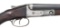 PARKER VH 2 BBL SET SXS SHOTGUN.