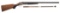 POST WAR L.C. SMITH IDEAL GRADE EJECTOR SINGLE