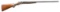L.C. SMITH FIELD GRADE EJECTOR SINGLE TRIGGER SXS