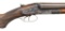 SCARCE LEFEVER ARMS CO. C GRADE SIDE COCKING