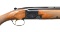 BELGIAN MADE BROWNING SUPERPOSED GRADE I O/U