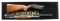 BROWNING MODEL 12 GRADE 5 PUMP SHOTGUN.