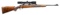 BROWNING SAFARI BOLT ACTION RIFLE.