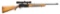 BROWNING BAR GRADE II SEMI AUTO RIFLE.