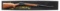 BROWNING MODEL 65 GRADE 1 LEVER ACTION RIFLE.