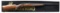 BROWNING MODEL 52 SPORTER BOLT ACTION RIFLE.