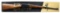 BROWNING 1895 GRADE 1 LEVER ACTION RIFLE.