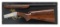 BROWNING 22 TAKEDOWN GRADE 6 AUTO RIFLE.