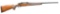 REMINGTON 700 C GRADE BOLT ACTION RIFLE.