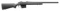 REMINGTON 700 MLR BOLT ACTION RIFLE.