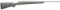 REMINGTON 700 STAINLESS BOLT ACTION RIFLE.