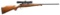 CUSTOM REMINGTON MODEL 722 BOLT ACTION SPORTING