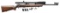 REMINGTON MODEL 513-TR BOLT ACTION RIFLE WITH
