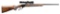 RUGER CUSTOM STOCKED No. 1-B FALLING BLOCK RIFLE.