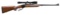 RUGER NO. 1-B SINGLE SHOT RIFLE.