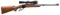 RUGER NO. 1-A SINGLE SHOT RIFLE.