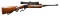 RUGER NO 1 SINGLE SHOT RIFLE.