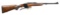RUGER NO. 1-S SINGLE SHOT RIFLE.