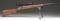 RUGER MODEL M77 MK II BOLT ACTION RIFLE.