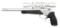 THOMPSON CENTER CONTENDER SINGLE SHOT PISTOL WITH
