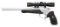 THOMPSON CENTER CONTENDER WITH CUSTOM