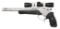 THOMPSON CENTER CONTENDER WITH CUSTOM
