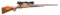 WEATHERBY MARKV CUSTOM GRADE BOLT ACTION RIFLE.