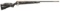 WEATHERBY MARK V ACCUMARK CUSTOM SHOP BOLT ACTION