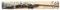 WEATHERBY MARK V BACKCOUNTRY BOLT ACTION RIFLE