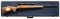 SCARCE (1 OF 1000) WEATHERBY MARK V 1984 OLYMPIC